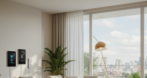 Transform Your Home with Modern Living Essentials: Top Trends in Design, Tech & Sustainability Modern Living