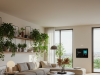 Personalizing Modern Living: Modular Design, Biophilic Comfort, and AI-Enhanced Homes Modern Living