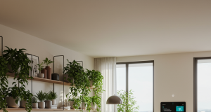 Personalizing Modern Living: Modular Design, Biophilic Comfort, and AI-Enhanced Homes Modern Living