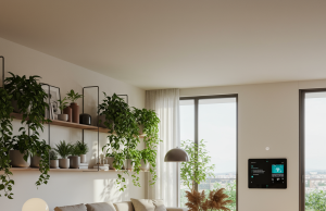 Personalizing Modern Living: Modular Design, Biophilic Comfort, and AI-Enhanced Homes Modern Living