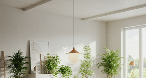 Innovative Modern Living: Blending Smart Solutions, Eco-Friendly Practices, and Comfort Modern Living