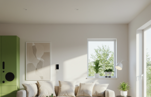 The Ultimate Guide to Modern Minimalist Living: Style, Smart Tech, and Sustainability Modern Minimalist