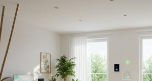 Harmonizing Modern Living: A 7-Step Guide to Tech-Forward, Sustainable & Wellness-Centric Home Design Modern Living