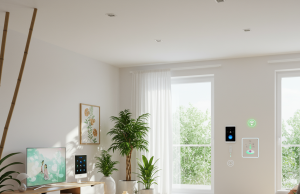 Harmonizing Modern Living: A 7-Step Guide to Tech-Forward, Sustainable & Wellness-Centric Home Design Modern Living