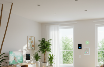 Harmonizing Modern Living: A 7-Step Guide to Tech-Forward, Sustainable & Wellness-Centric Home Design Modern Living