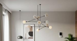 Embracing Modern Living: Design, Smart Home Integration, and Sustainable Comfort Modern Living