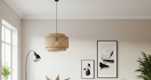 Crafting Modern Living Spaces: A Comprehensive Guide to Smart, Sustainable, and Stylish Homes Modern Living