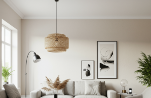 Crafting Modern Living Spaces: A Comprehensive Guide to Smart, Sustainable, and Stylish Homes Modern Living