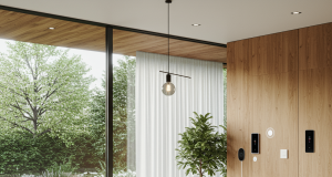 Redefining Modern Living: Integrating Smart Technology, Sustainable Materials, and Wellness Spaces Modern Living