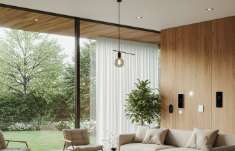 Redefining Modern Living: Integrating Smart Technology, Sustainable Materials, and Wellness Spaces Modern Living