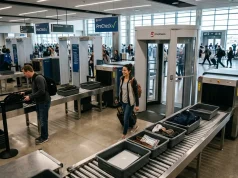 Airport Security Tips to Clear Checkpoints Faster Airport Security Tips to Clear Checkpoints Faster