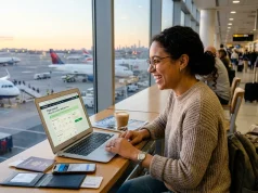 How Far in Advance Should You Book a Flight for the Best Price How Far in Advance Should You Book a Flight for the Best Price