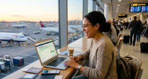 How Far in Advance Should You Book a Flight for the Best Price How Far in Advance Should You Book a Flight for the Best Price