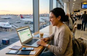 How Far in Advance Should You Book a Flight for the Best Price How Far in Advance Should You Book a Flight for the Best Price