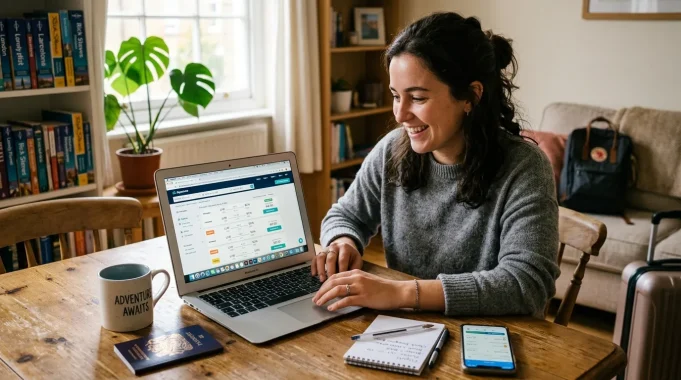 How to Book Cheap Flights The Ultimate Guide