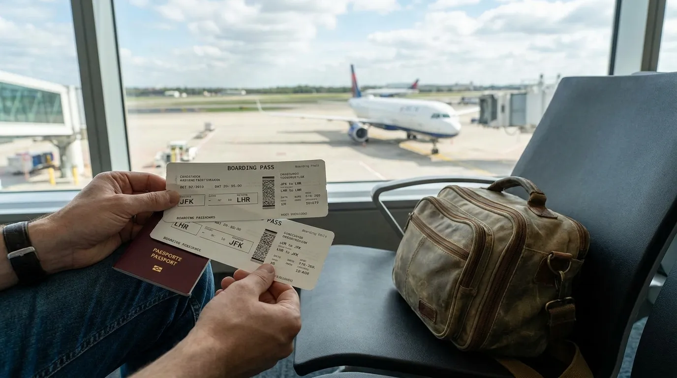 Navigating Airline Changes and Cancellations