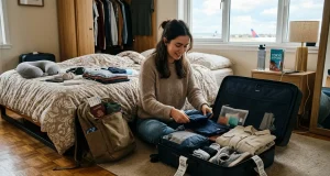 Packing Tips for Air Travel. The Ultimate Guide Packing Tips for Air Travel. The Ultimate Guide