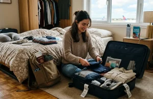 Packing Tips for Air Travel. The Ultimate Guide Packing Tips for Air Travel. The Ultimate Guide