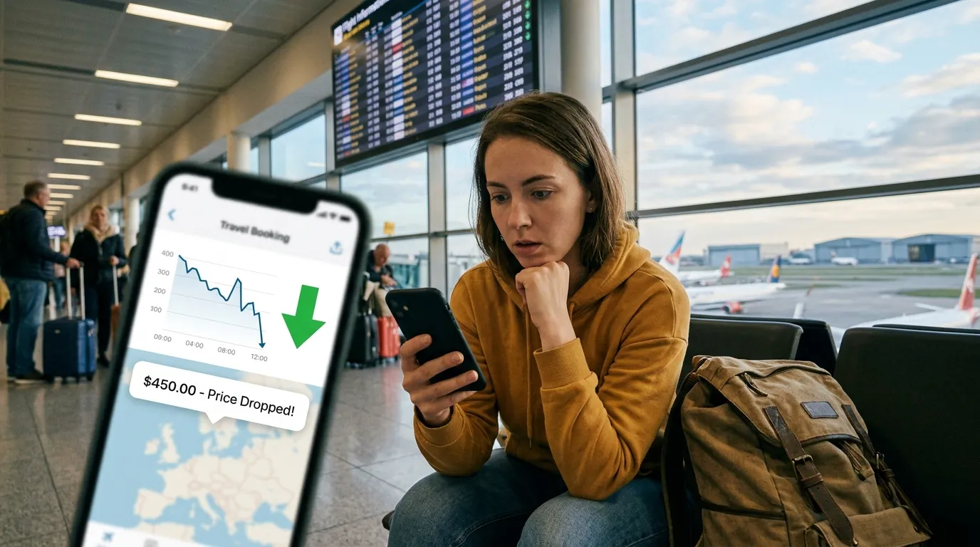 Proven Strategies to Track When Do Flight Prices Drop