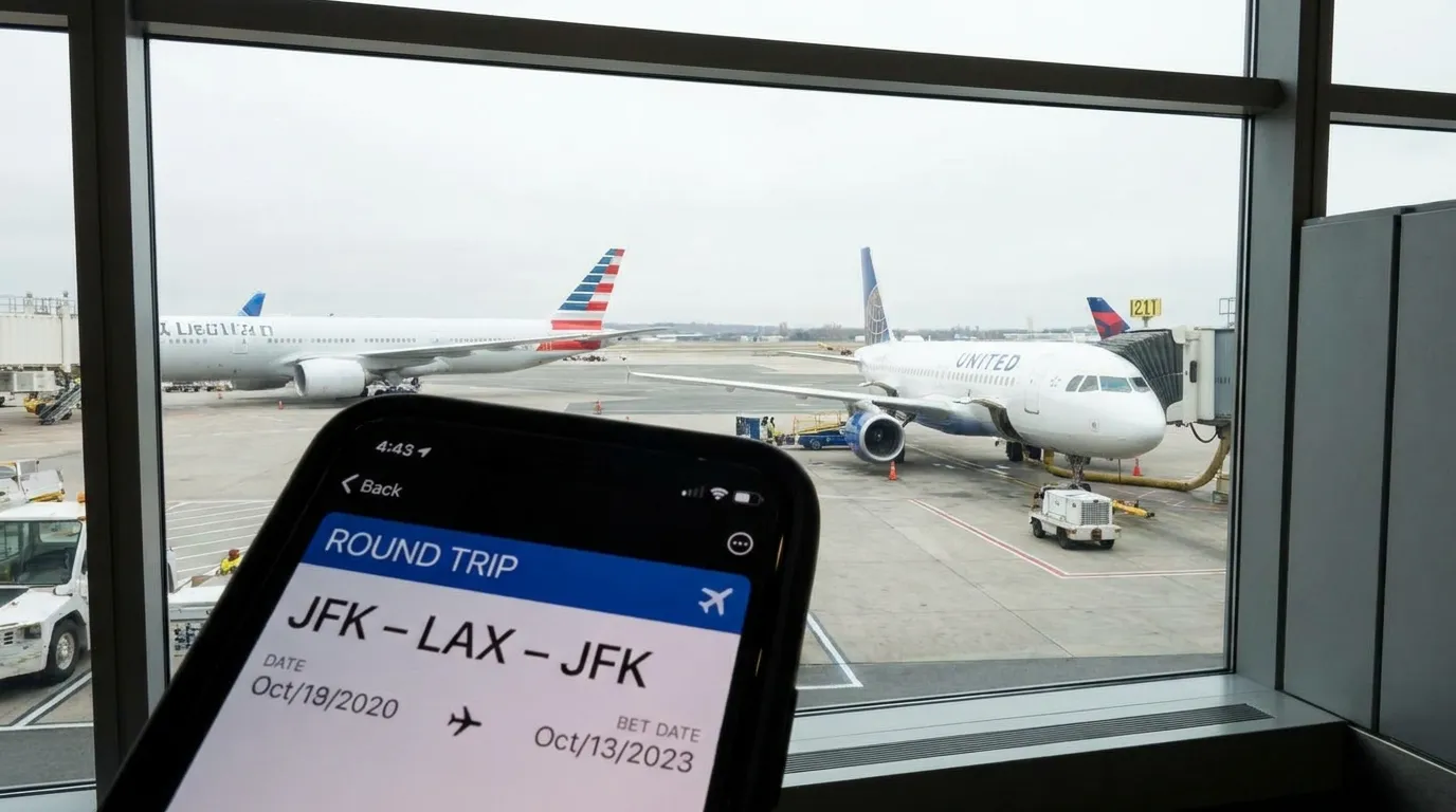 The Financial Side of Booking Your Travel