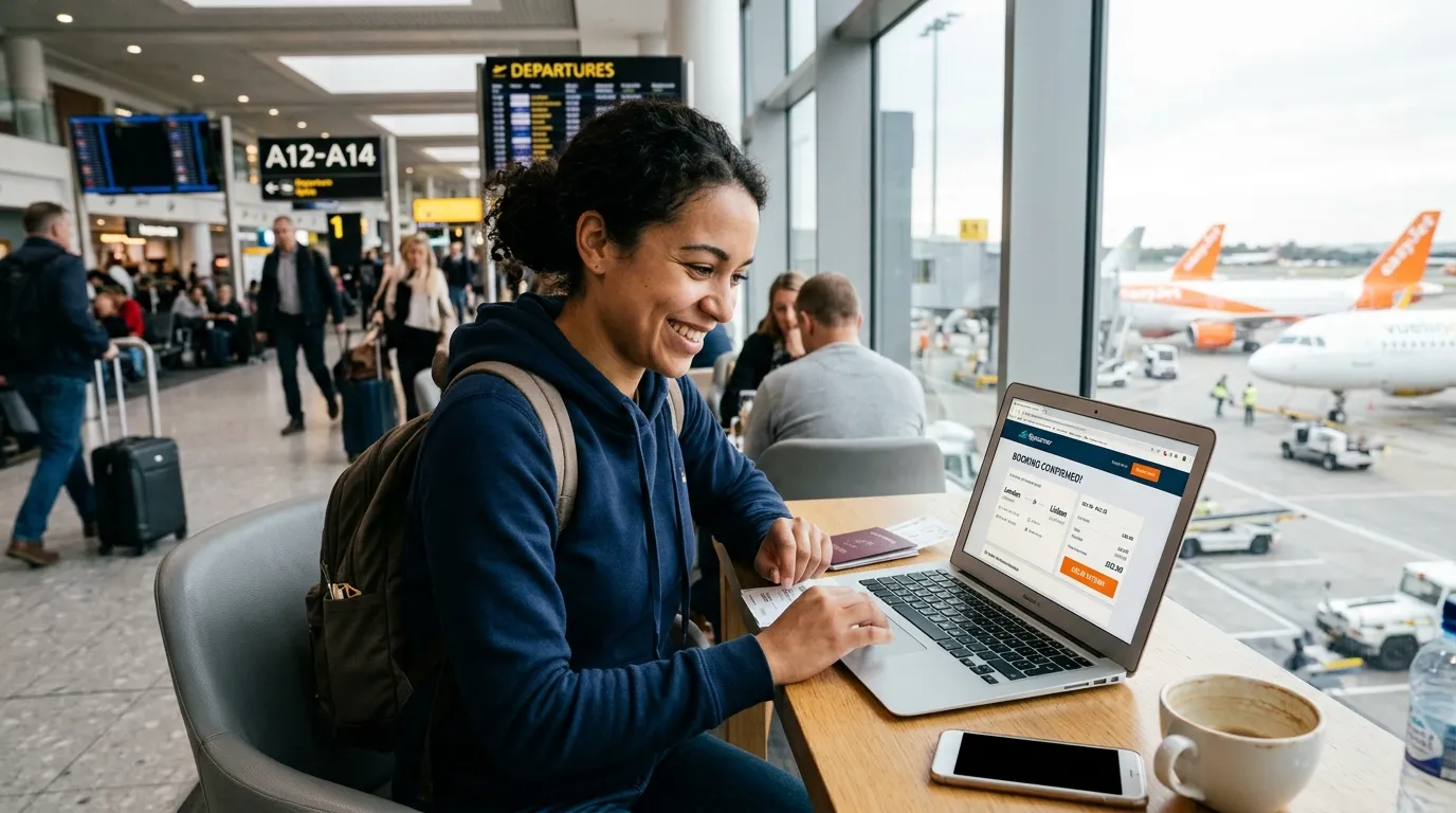 The Role of Loyalty Programs and Travel Credit Cards