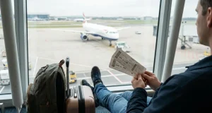 What Is a Round Trip Flight: Everything You Need to Know What Is a Round Trip Flight