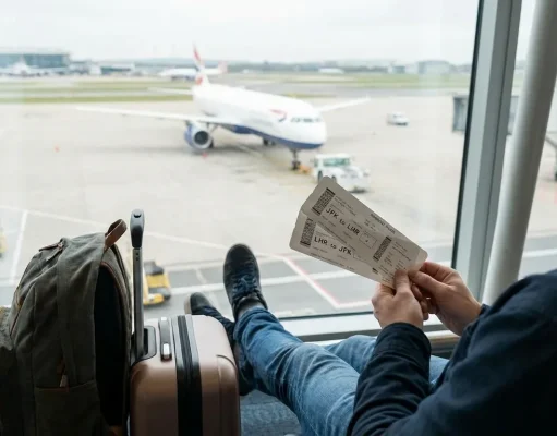 What Is a Round Trip Flight: Everything You Need to Know What Is a Round Trip Flight