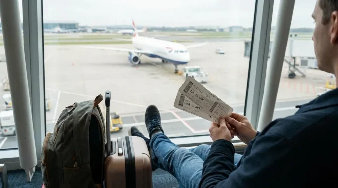 What Is a Round Trip Flight