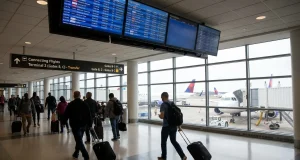 What is a Connecting Flight? Everything You Need to Know What is a Connecting Flight