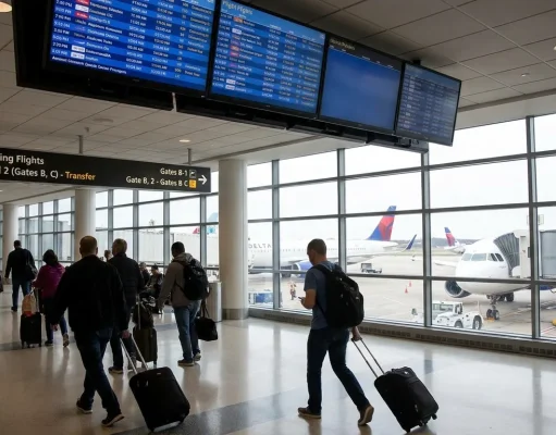 What is a Connecting Flight? Everything You Need to Know What is a Connecting Flight