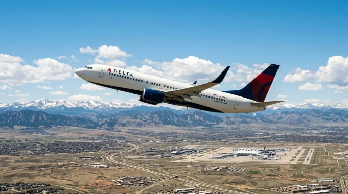 What is a Domestic Flight