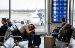 What is a Layover Flight? What is a Layover Flight