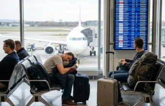 What is a Layover Flight? What is a Layover Flight