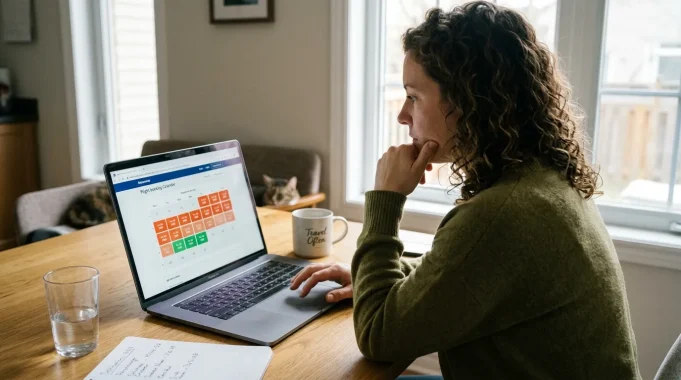 When Do Flight Prices Drop