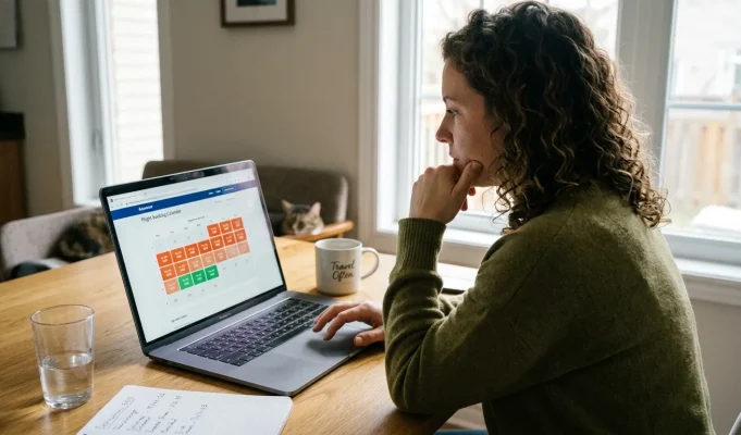 When Do Flight Prices Drop? A Complete Guide to Finding Cheap Airfare When Do Flight Prices Drop