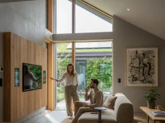 Elevate Home Living: Smart & Sustainable Modern Design