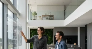 Elevate Your Space: The Future of Modern Living Designs