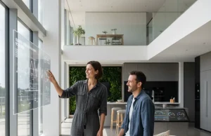 Elevate Your Space: The Future of Modern Living Designs