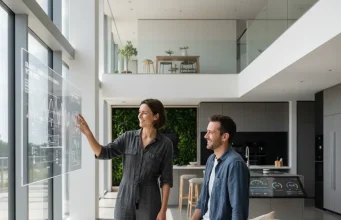 Elevate Your Space: The Future of Modern Living Designs