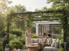 Smart Sustainable Outdoor Living: Modern Patio Designs